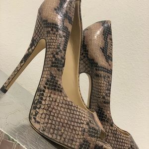 Women’s Aldo High Heels